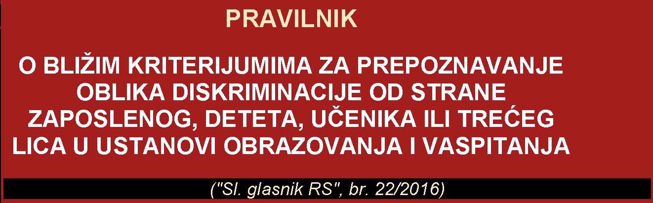 Pages from Pravilnik-diskriminacija